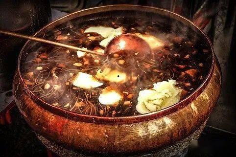 忻州美食爆料案件最新,揭秘背后真相与争议 第1张 忻州美食爆料案件最新,揭秘背后真相与争议 第1张